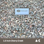 1.5 Inch Cherry Creek