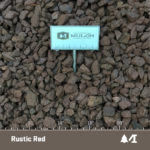 Rustic Red