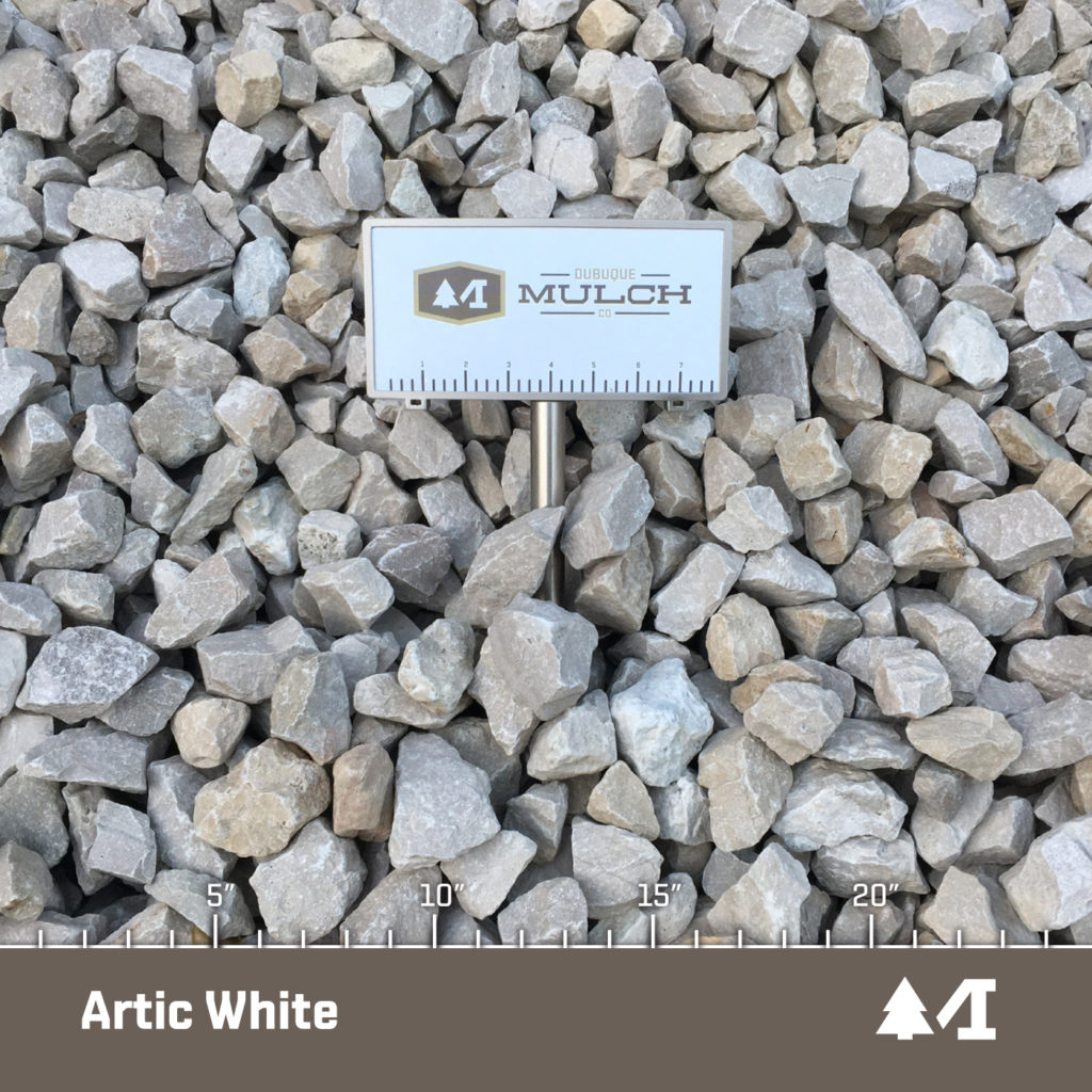 Decorative Rock Dubuque Mulch Co