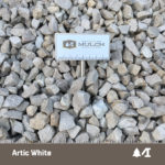 Arctic White