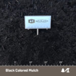 Black Mulch