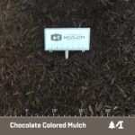 Chocolate Mulch