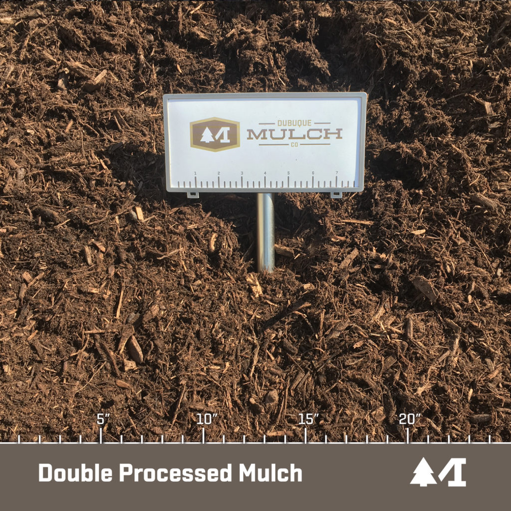 Mulch Dubuque Mulch Co