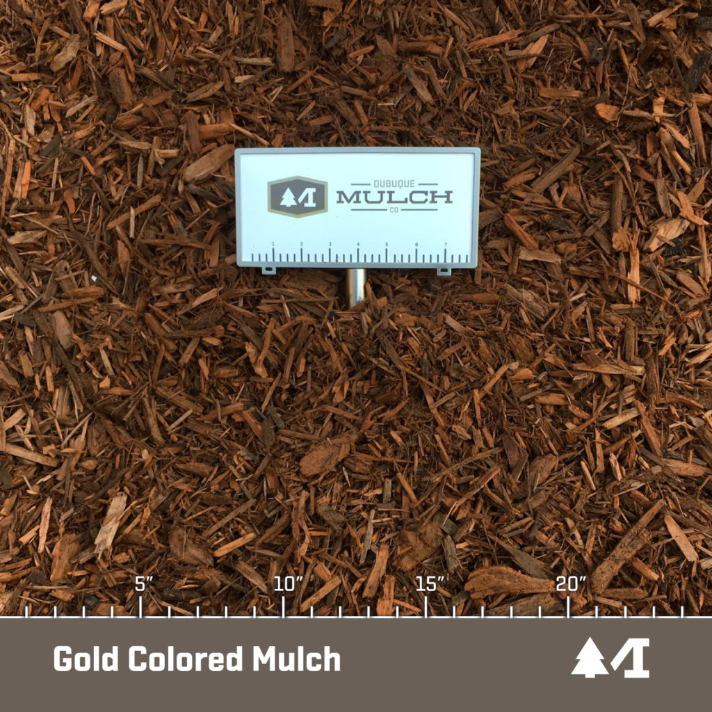 Mulch Dubuque Mulch Co