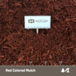Red Mulch