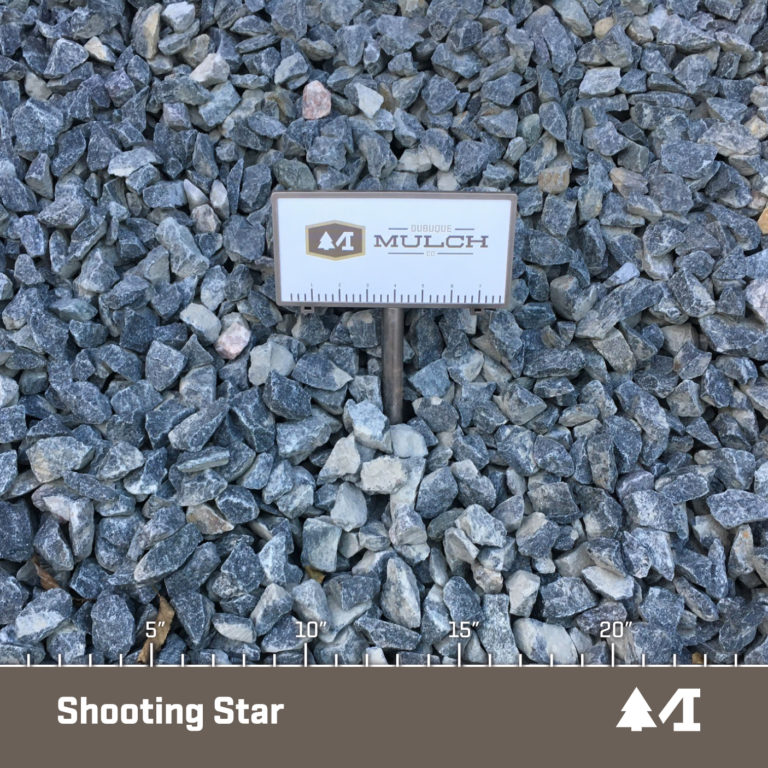 Decorative Rock Dubuque Mulch Co